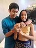 Rudhraksh Jaiswal (Extraction) Age, Girlfriend, Family, Biography ...