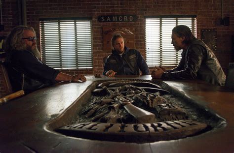 Sons Of Anarchy Finale Kills It In The Ratings E Online Ca