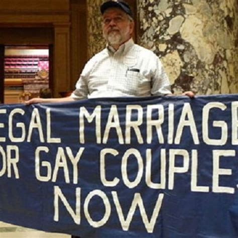 Maine And Maryland Become The First States To Legalize Same Sex Marriage By Popular Vote Complex