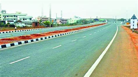 Private Agencies To Take Over Roads In Telangana