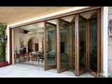 Wooden Sliding Doors For Living Room