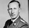 Drittes Reich: Reinhard Heydrich, Anatomie eines Massenmörders - WELT