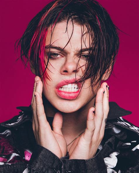 brian jamie 📷 on instagram “ yungblud 🌹 for roguemagazine styling charliewardstyles grooming