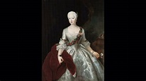 Ana Amalia de Prusia "Sonata para Flauta en Fa mayor" - YouTube