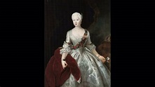 Ana Amalia de Prusia "Sonata para Flauta en Fa mayor ...