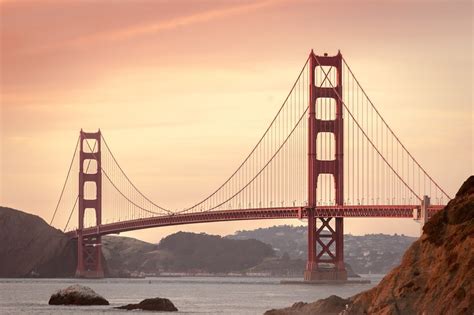 Puente De San Francisco Actualidad Viajes