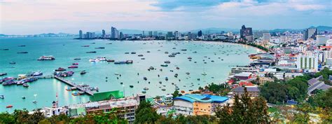 Pattaya Travel Guide Flydubai