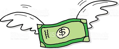 Flying Dollar Clipart 10 Free Cliparts Download Images On Clipground 2023