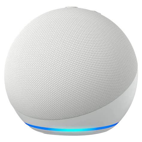 Buy Amazon Echo Dot 5th Gen With Built In Alexa Smart Wi Fi Speaker