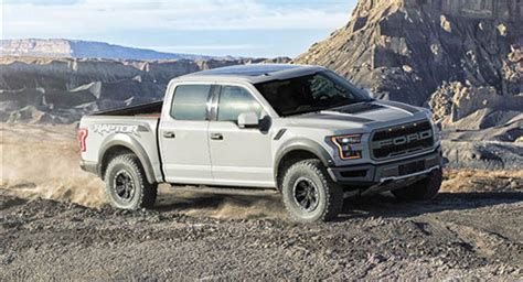 2020 Ford Raptor Price Release Date Interior Horsepower Update