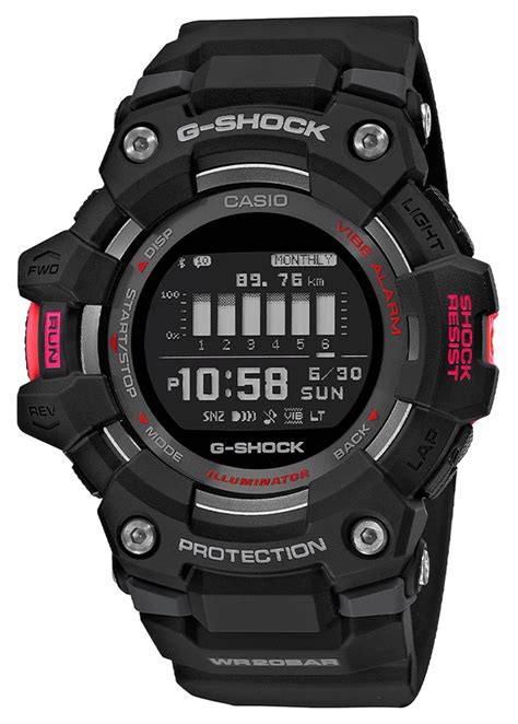 With roots in motocross americana, 100% is a premium sports performance brand providing riders with the highest quality in protection and style. Casio GBD-100-1ER Zegarek - Sklep ZEGAREK.NET