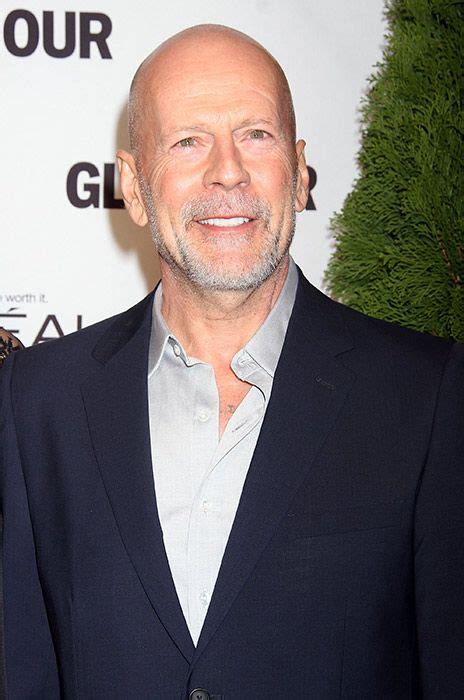 Bruce Willis To Make Broadway Debut Hello