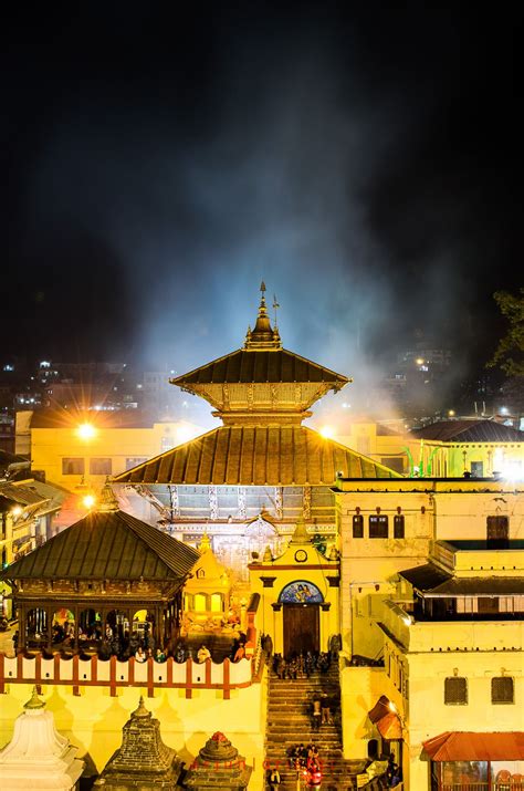 Pashupatinath Temple Best Photo Spots Temple Photography Adventure Holiday Kathmandu