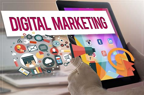 5 Must Have Digital Marketing Techniques For Business Success Lite16 Blog