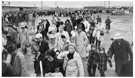 Home - Japanese American Incarceration Camp Research Guide - Research