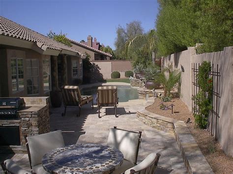 Here are 23 arizona backyard ideas on a budget. Arizona Landscape Contractor - Prestige Landscapes