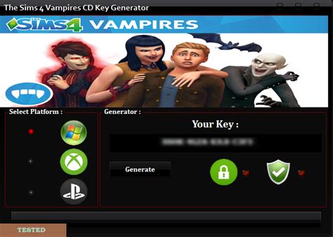 The Sims 4 Serial Key Generator Digitalfrench