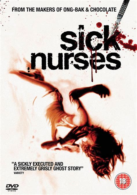 Sick Nurses Review Absolutely Outrageous Event Of A Movie