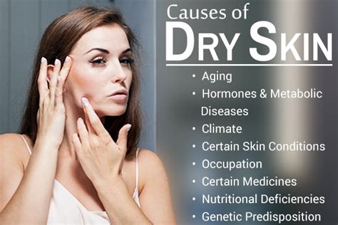 Causes Of Dry Skin Healthy Food Near Me