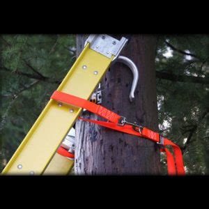 Top Of Ladder Safety Strap Ladder Stabilizer Levelok