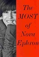 Book Review: 'The Most Of Nora Ephron' By Nora Ephron : NPR