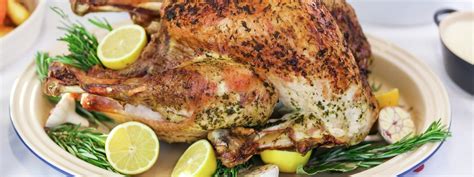 İyi gene ustaya falan bağırmamış deli gordon. Gordon Ramsay Turkey Butter : Roast Chicken Recipes Gordon ...