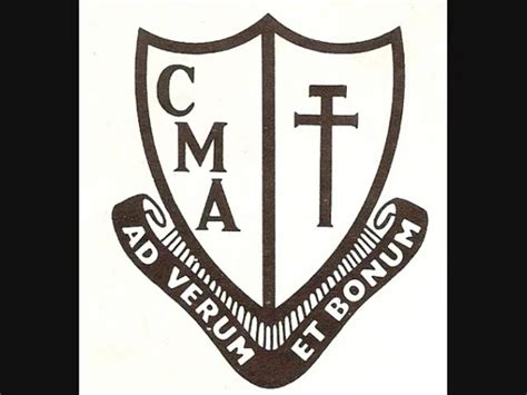 Convent Of Mercy Academy Alpha Alumni Association Jamaica Home