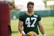 Jake Ryan, LB de Packers, con lesión grave en la rodilla - Máximo Avance