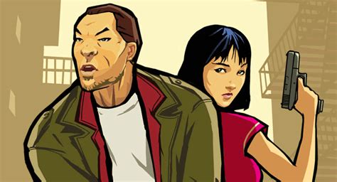 Grand Theft Auto Gta Chinatown Wars Pc Game Free Download ~ Mandeep Cool