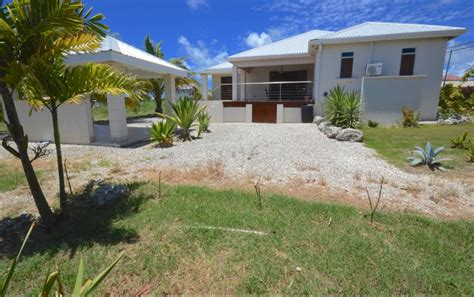 3 Bedroom House For Sale In Ocean City St Philip Barbados