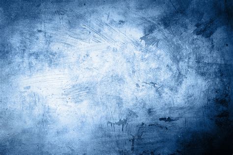 grunge blue background | Ben Newman