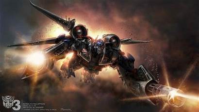Transformers Concept Prime Transformer Wallpapers Dark Moon
