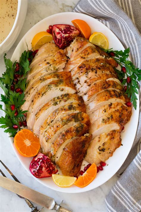 How To Cook Plainville Oven Roasted Turkey Breast Lightner Rivery
