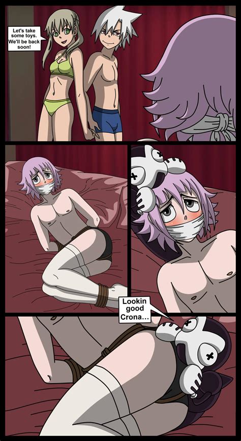 Rule If It Exists There Is Porn Of It Crona Soul Eater Maka