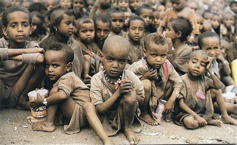 Hungry Children Of The World Children Pinterest