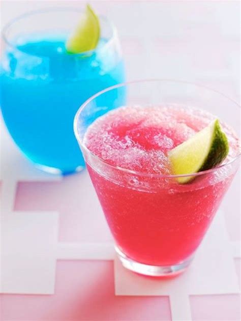 Top 10 Ways To Cool Down With Frozen Drinks Top Inspired Summer
