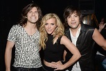 Reid Perry and Neil Perry of The Band Perry | POPSUGAR Love & Sex