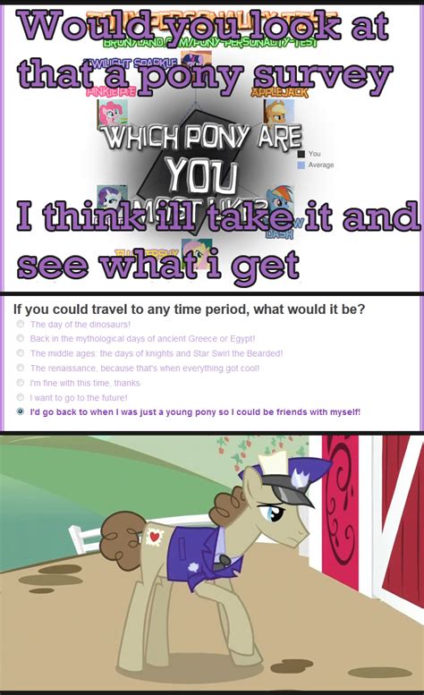 Image 258420 My Little Pony Friendship Is Magic Know Your Meme
