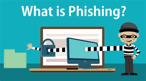 What Is A Phishing Scam How To Protect Yourself From Phishers