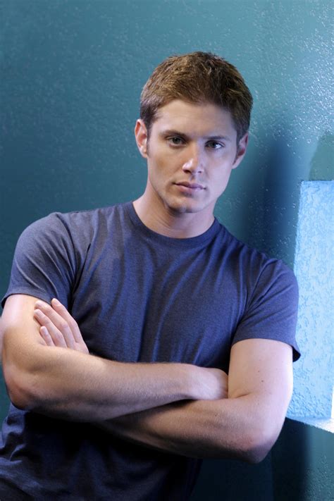 Jensen Ackles Photo 78 Of 602 Pics Wallpaper Photo 189643 Theplace2