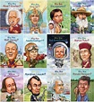 [NEW] Who Was? Children’s Biography Series Set of 12 books by Roberta ...