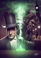 Reseña: El Extraño Caso del Dr. Jekyll y Mr. Hyde | Vida de Papel