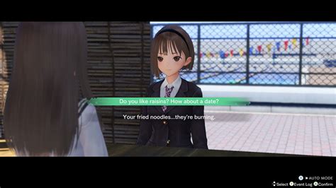 Blue Reflection Second Light Videojuego Ps4 Switch Y Pc Vandal