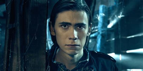New Planet Of The Apes Movie Casts Owen Teague In Lead Role