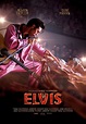Elvis - Cartelera de Cine