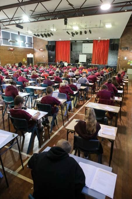 The 2016 naplan testing of literacy and numeracy in students in grades 3, 5, 7 and 9, was undertaken earlier this year, showing a drop in student achievement. Online NAPLAN fail no issue for old-school Dapto High approach | Illawarra Mercury | Wollongong, NSW
