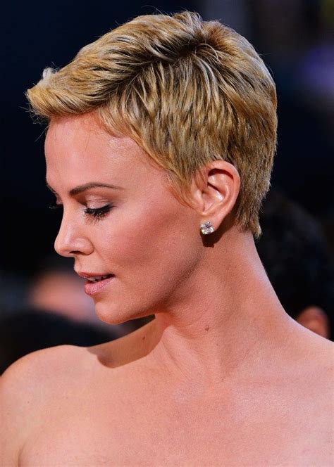 Find a short hair look for every hair texture — pixie cuts, lobs, bobs, and more. 30 Amazing & Refreshing Super Short Haircuts for Women ...
