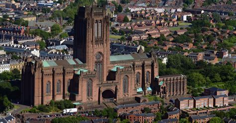 Liverpool anglican cathedral contact phone number is : Liverpool's Anglican Cathedral on a mission to raise £24m ...