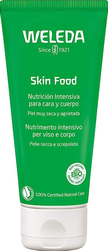 Weleda Skin Food 75ml Health And Personal Care