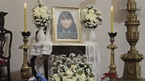 Quem foi a mártir Isabel Cristina? - Vatican News